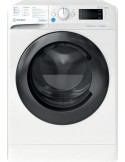 Indesit BDE 96436 WKV IT Lavasciuga Condensa 6/9 kg 1351 Giri/min Classe D Bianco