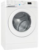 Indesit BWSA 7125X WV IT Lavatrice Slim 7 Kg 1200 giri Classe B