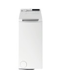 Whirlpool TDLRP66BSIT Lavatrice Caricamento dall'alto 6 Kg 1200 giri Classe A