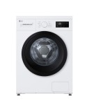 Lg F4NA10S8NWK Lavatrice Slim 8 Kg 1400 giri Classe A