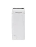 Haier THASN286TM5S Lavatrice Caricamento dall'alto 8 Kg 1200 giri Classe A