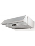 Faber PCH00 SRM AM26A Cappa 60 cm Alluminio