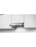 Faber TCH05SS16A 741 Cappa 60 cm Inox