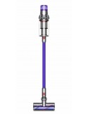 Dyson V11Advanced Scopa Elettrica Batteria 545 W Nichel, Viola