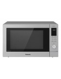 Panasonic NNCD88QSEPG Forno Microonde 34LT 1000W