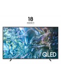 TV 75 POLL 4K SERIE Q64D QLED