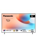 Panasonic TV75W95AEG Televisore 75" LCD 4K Ultra HD Smart TV Fire OS