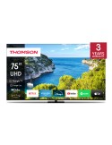 Thomson 75UG5C14 Televisore 75" LED 4K Ultra HD Smart TV Google TV