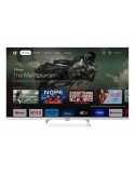 TV LED 32"HD READY DVBT2/S2 GOOGLE TV TVSAT BIANCO