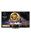 Hisense 55A86N Televisore 55" OLED 4K Ultra HD Smart TV VIDAA