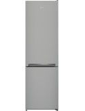 Beko RCSA300K40SN Frigorifero Combinato 291 L Classe E Argento