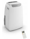 SPLENDID DOLCECLIMAAIRPRO14HPWIFI Condizionatore Portatile 14000 BTU/h 64 dB Bianco