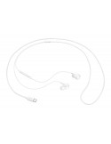 AURICOLARE A FILO TYPE C WHITE