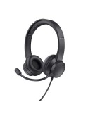 AYDA USB PC HEADSET