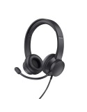HS-150 ANALOGUE PC HEADSET