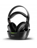 CUFFIE WIRELESS HIFI TV