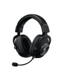 G PRO X GAMING HEADSET - BLACK -