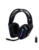 G733 LIGHTSPEED WIRELESS HEADSET