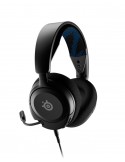 ARCTIS NOVA 1P BLACK