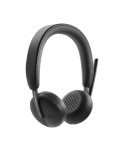 DELL WIRELESS HEADSET WL3024