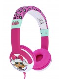 LOL SURPRISE DIVA CHILD HEADPHONES