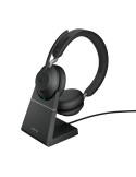 EVOLVE2 65 LINK380A MS DUO W/STAND