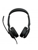 JABRA EVOLVE2 50 DUO MS-USB-A