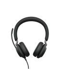 JABRA EVOLVE2 40 STEREO UC USB-A SE