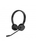 EVOLVE 65 TE USB-A UC DUO