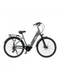 E BIKE 36V 13AH 28X1.95P CITY K1 48