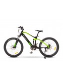 ARGENTO E-BIKE PERFORMANCE PRO
