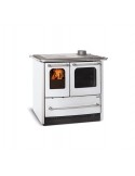 LA NORDICA SOVRANA EASY EVO 2.0 7014523 Cucina da 96 cm Bianco