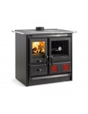 LA NORDICA ROSA L 5.0 VST 7015448 Cucina da 98 cm Antracite