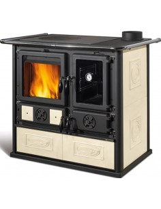 LA NORDICA ROSA REVERSE VST...