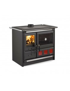 LA NORDICA ROSA XXL 5.0 VST...