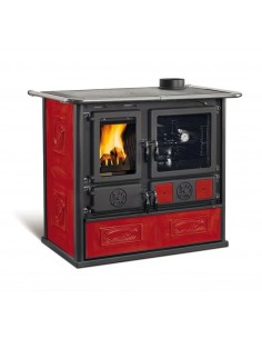 LA NORDICA ROSA 5.0 VST...