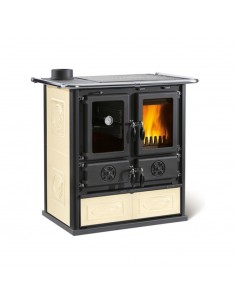 LA NORDICA ROSA 5.0 VST...