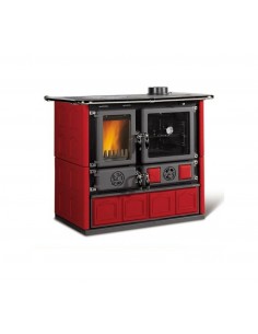 LA NORDICA ROSA 5.0 VST...