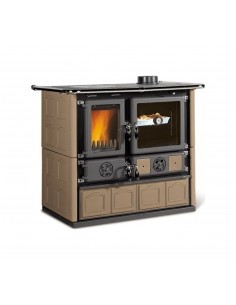 LA NORDICA ROSA 5.0 VST...