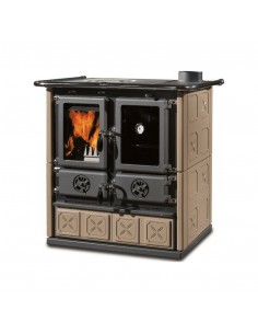 LA NORDICA ROSETTA 5.0 VST...