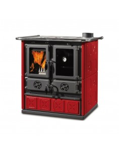 LA NORDICA ROSETTA 5.0 VST...