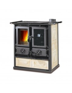 LA NORDICA ROSETTA SINISTRA...