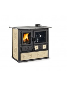 LA NORDICA ROSA 4.0 VST...