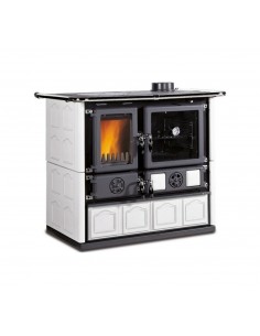 LA NORDICA Rosa 4.0...