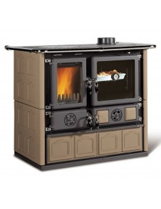 LA NORDICA ROSA 4.0...