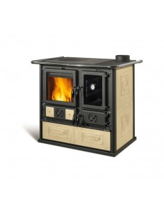 LA NORDICA ROSA REVERSE VST...