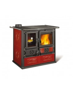 LA NORDICA ROSA SINISTRA...