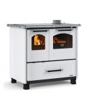 LA NORDICA FAMILY 4,5 7014003 Cucina da 96 cm Bianco