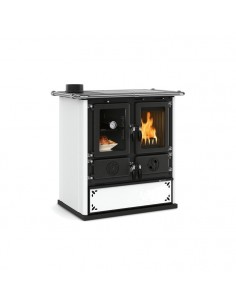 LA NORDICA ROSETTA SINISTRA...