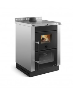 LA NORDICA VICENZA EVO VST...